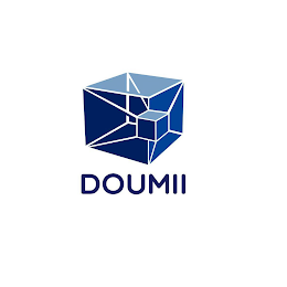DOUMII logo