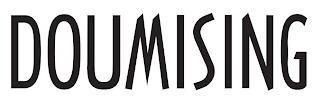 DOUMISING logo