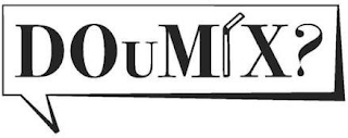 DOUMIX? logo