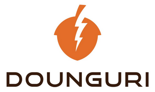 DOUNGURI logo