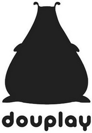 DOUPLAY logo