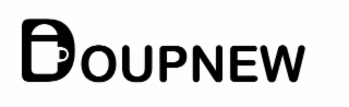 DOUPNEW logo
