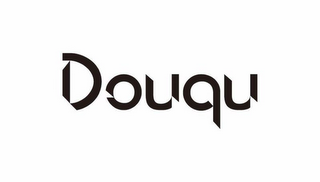 DOUQU logo