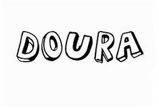 DOURA logo