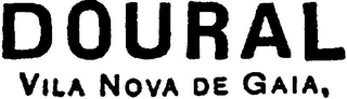 DOURAL logo