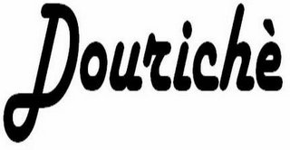 DOURICHE' logo