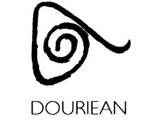 DOURIEAN logo