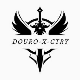 DOURO-X-CTRY logo