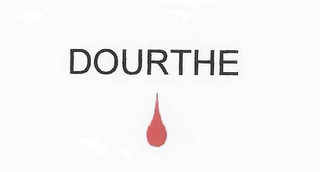 DOURTHE logo