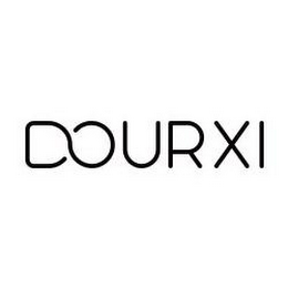 DOURXI logo