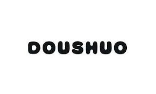DOUSHUO logo