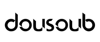 DOUSOUB logo