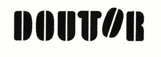 DOUTOR logo