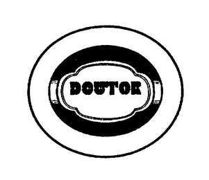 DOUTOR logo