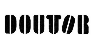 DOUTOR logo