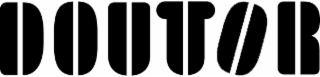 DOUTOR