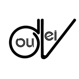 DOUVEI logo