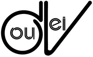 DOUVEI logo