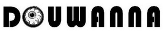 DOUWANNA logo