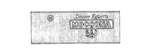 DOUWE EGBERTS MOCCONA DE logo