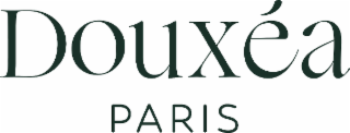 DOUXÉA PARIS logo