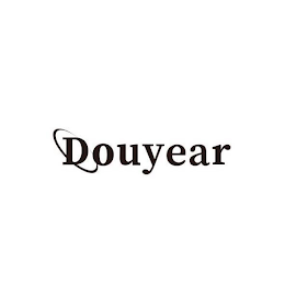 DOUYEAR logo