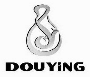 DOUYING logo