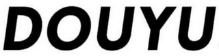 DOUYU logo