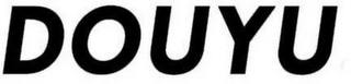 DOUYU logo