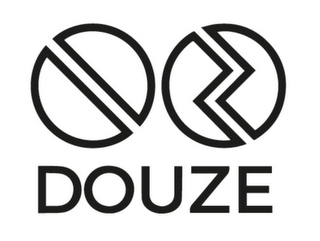 DOUZE logo