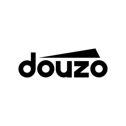 DOUZO logo