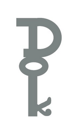 DOV logo