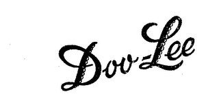 DOV-LEE logo
