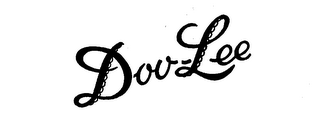 DOV-LEE logo