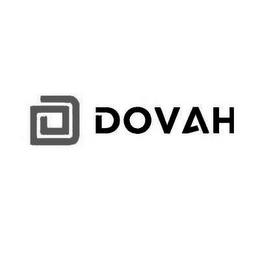 DOVAH logo