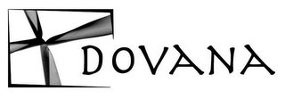 DOVANA logo
