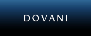 DOVANI logo