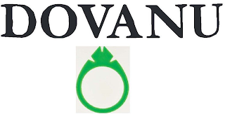 DOVANU logo