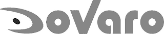 DOVARO logo