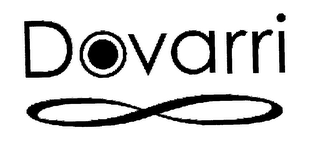 DOVARRI logo