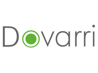 DOVARRI logo