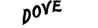 DOVE logo