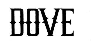 DOVE logo