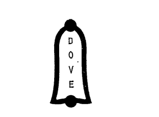DOVE logo