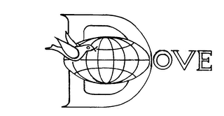 DOVE logo