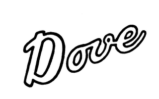 DOVE logo