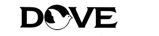 DOVE logo