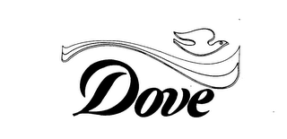 DOVE logo