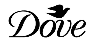 DOVE logo
