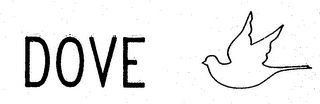 DOVE logo